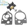 47-89983T Water Pump Impeller Service Kit for Mercury 30 To 70 HP Marine Outboard Motor Replaces 47-20268 47-65959 18-3007