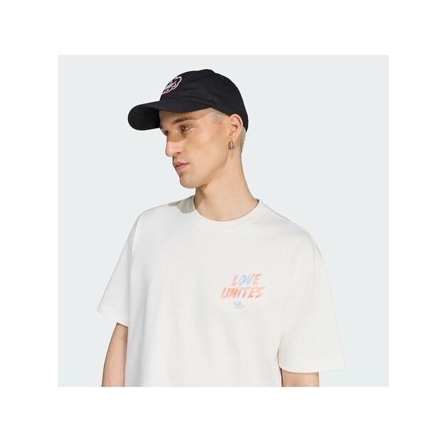 T-shirt Adidas 164776
