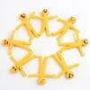8/20 Piezas Divertido Cito Squishy Fidget Juguetes Antiestrs Adultos Niños Subiendo Alivio Del Estrs Juguetes Para Apret