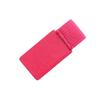 Self-Adhesive Notebook Accessories Self-adhesive Pens Holder Leather Pen Clips Pencil Elastic Loop