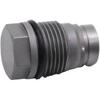 1110010022 Common Rail Pressure Relief Valve 2854543 504088436 42562997 511030402 Oil Pressure Limiter Valve for 044522602