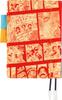Hobonichi Techo Original Notebook Cover ONE PIECE (A6) magazine/ASL
