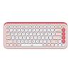 Logitech POP ICON KEYS Wireless Mechanical Keyboard and Mouse Set