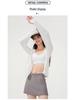 Unisex UPF 50+ Sun Protection Clothing with Extra Large Brim - Fashion Ice Silk for Summer