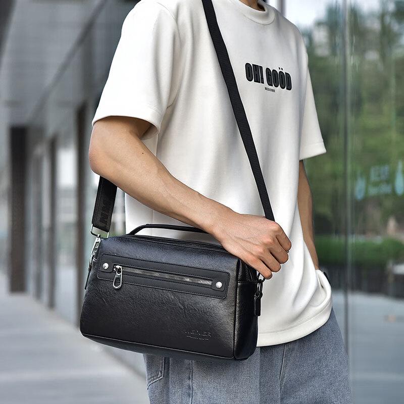 Veshir Portable Crossbody Shoulder Bag