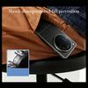 Leather Case For OPPO Find X9 Ultra Anti-fall Back Cover Case for OPPO FIND X9 ULTRA