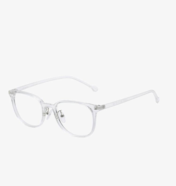 Lugo Btikeol Eyeglass Frames (Lc5858 220 51)