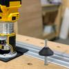 Easy To Use Centering Cone Fixed Base For Fixed Base Unused 1pc
