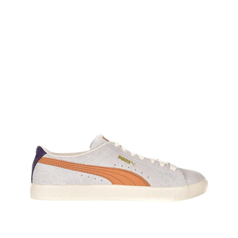 Footwear Type + PUMA + Suede VTG SC