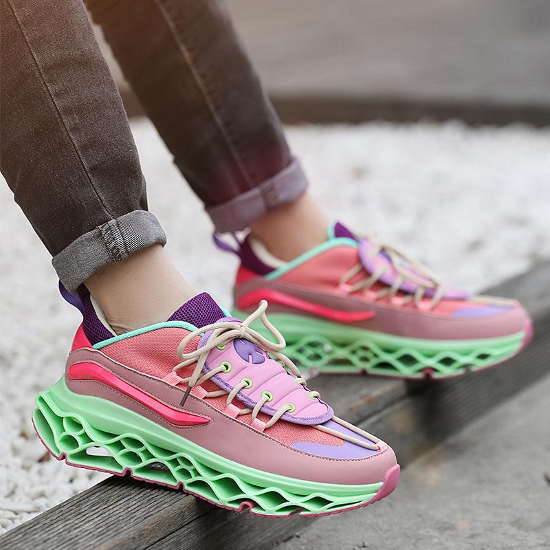 Модная повседневная обувь — фото 3