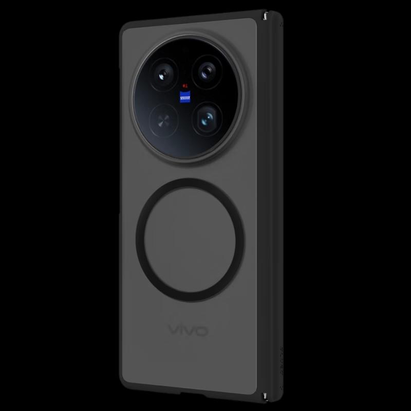 Vivo X Fold5 Protective Case