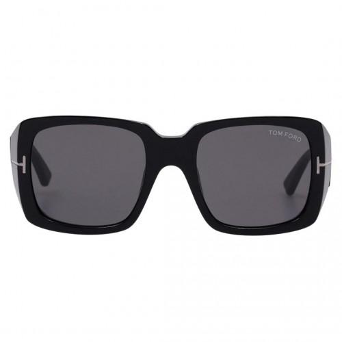 Tom Ford Womens/Ladies Ryder Sunglasses