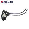 81410-2B000 High Quality Actuator Motor Door Lock Mechanism Suitable For Modern 07-09 Santa Fe Lock Auto Part Accessories