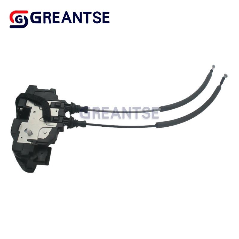 81410-2B000 High Quality Actuator Motor Door Lock Mechanism Suitable For Modern 07-09 Santa Fe Lock Auto Part Accessories