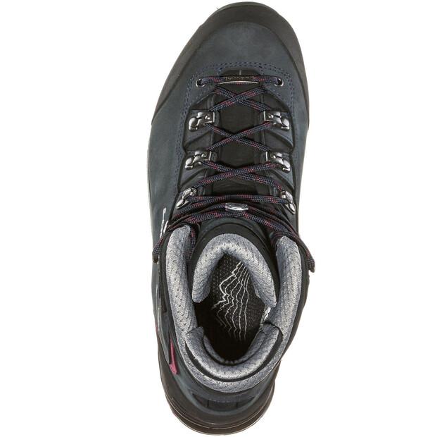 Треккинговые ботинки Lowa Mauria Evo GTX