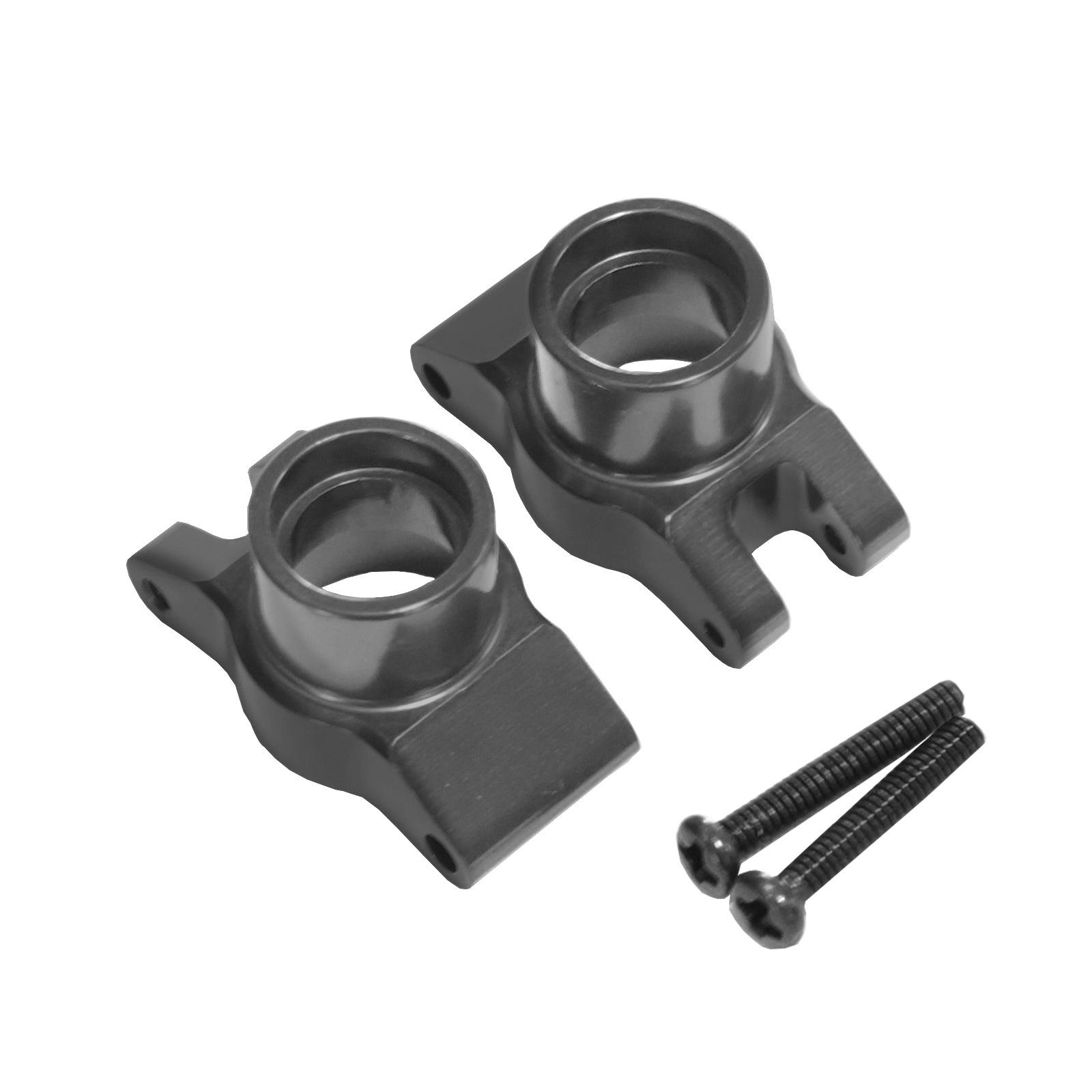 

RC Car Metal Upgrade Rear Wheel Cup - JJRC C8811 1/20 20208 1:20