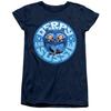 Oberteile – T-Shirts