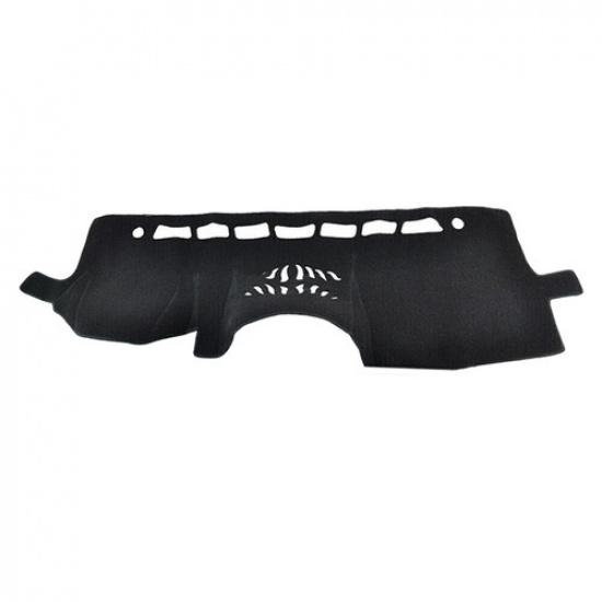 New DashMat Dashboard Cover Non-slip Sun Protector For Toyota Prado J150 2010-18