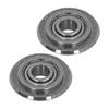 Tile Cutter Wheel 78 Inch Tungsten Carbide Tile Cutting Scoring Wheel for 2 To 20mm Thick Tiles 2