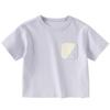 DAVE & BELLA Kids' Cool-Dry Summer T-Shirt