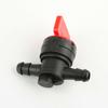 1/4inch Inline Straight Fuel Gas Cut-Off Shut-Off Valve for BRIGGS & STRATTON