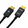 [SONY Licensed Product] Ultra High Speed ??HDMI Cable for PlayStation?5/PlayStation?4 2m Long Cable [Compatible with Both PS5 and PS4]