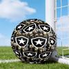 Botafogo Football Club Printed Size 5 Soccer Balls, High-Quality, Anti-Slip, Protective Football, A Unique Gift , Birthdays, Christmas Gifts