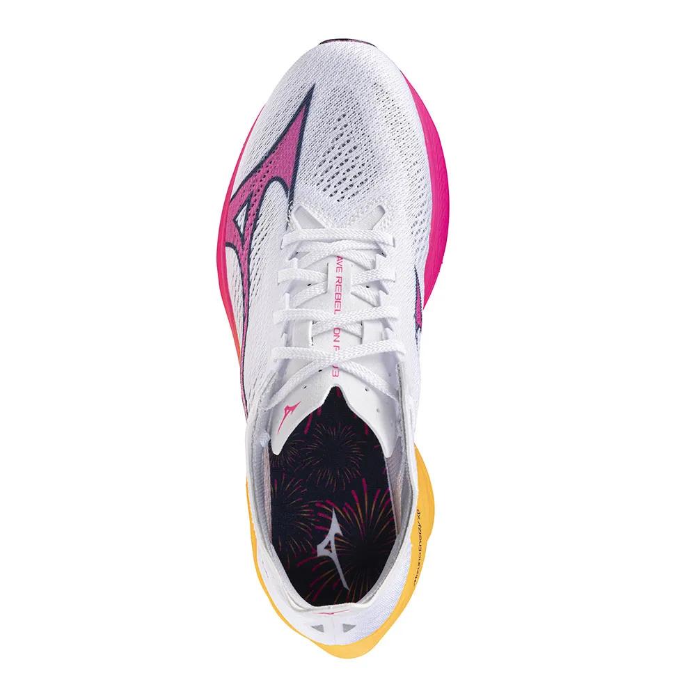 Mizuno Running Shoes Wave Rebellion Pro 3