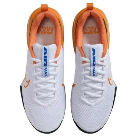 Nike Air Max Alpha Trainer 6 Hot Curry FQ1833-101