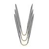 Addi CraSyTrio 21cm 1 Piece 3.50mm -