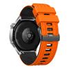 22mm Silikonarmband für OnePlus Watch 4 /3 47mm/2/2R Armband für OnePlus Watch Lite Armband für OPPO Watch X/X2 Correa