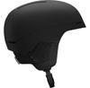 Salomon Brigade Index Mips Black Protective Helmet