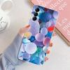For Realme GT Master Edition Case GT Explorer Master Cover Girls Clear Soft Silicone Phone Case Funda For Realme GT Master Coque