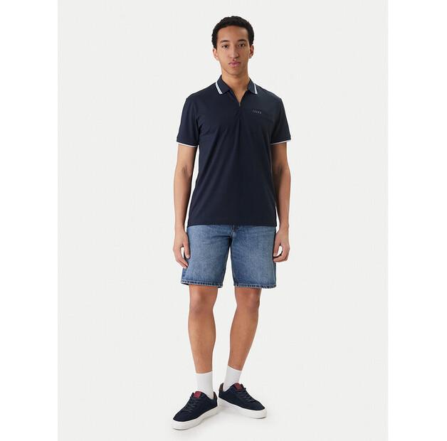 Поло Jack & Jones Fusion