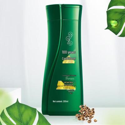 100 Years Runfa Hair Care Shampoo