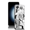 Anime Slam Dunk Black Silicone Phone Case For Xiaomi Redmi 7A 8A 9A 10A 11A 9C 10C 12C 13C 11 Prime A1 A2 Plus 12 4G Note 9T 12R