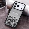 Elite TV Series Phone Case For iPhone 17 16 15 14 13 12 11 Pro Max Plus 17Air Soft Silicone Cover