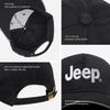 For Jeep Car Outdoor Sports Baseball Cap Hand Embroidery Casual Hat For Jeep Grand Cherokee Wrangler JK Gladiator Compass Ren
