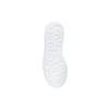 Alexander Mcqueen Oversized Top Grain Cow Leather Low Top Stylish Skateboarding Shoes Women's White 621055W4NS19000