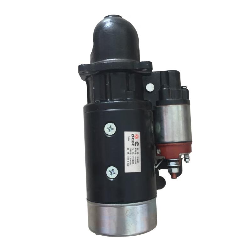 DCEC Dongfeng Cummins Starter Motor