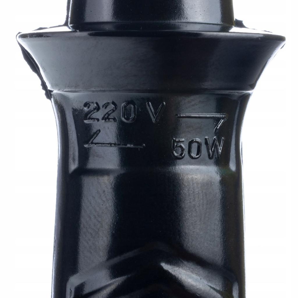 Rosfix Lutownica Żelazko Do Wygładzania Plastiku Z Zestawem Siatek I Zszywaczem – Wszechstronność Zastosowania | Antypoślizgowy Uchwyt | 200 Zszywek