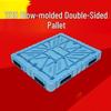 Longchan Blow Molded Double-Sided Pallet