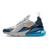 Air Max 270 'Wolf Grey Photo Blue' Gs 943345-015