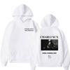 CHARLI XCX  Album Music, Fashion, Film Tour 2026 Print Hoodie Men Women Fashion Pullover Loose Casual High Quality Sweatshirt