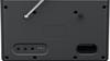 Kenwood CR-ST80DAB Compact Stereo Radio 20W Black