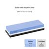 Chixing White Corundum Kitchen Knife Sharpening Stone