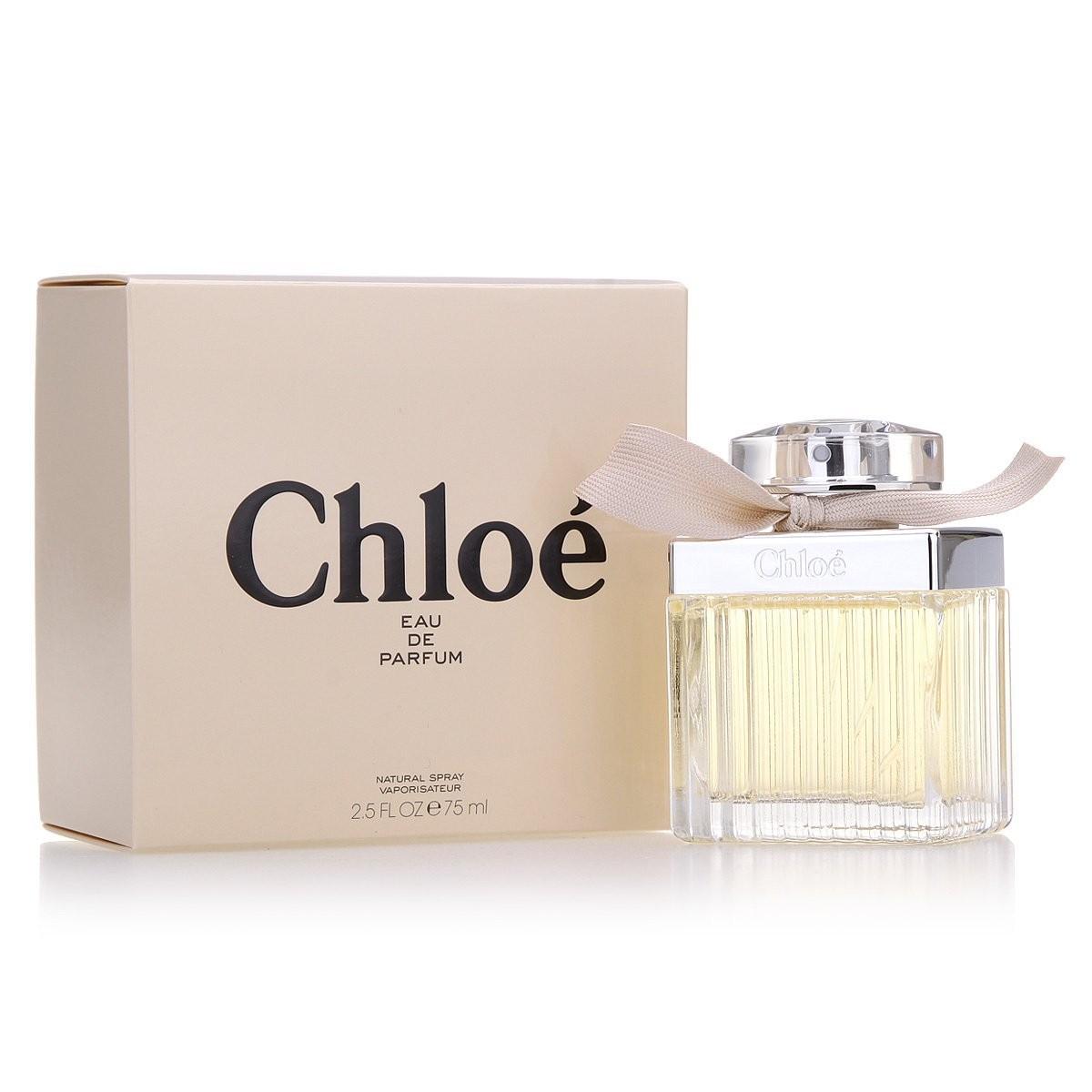 Chloe Eau de Parfum 75ml