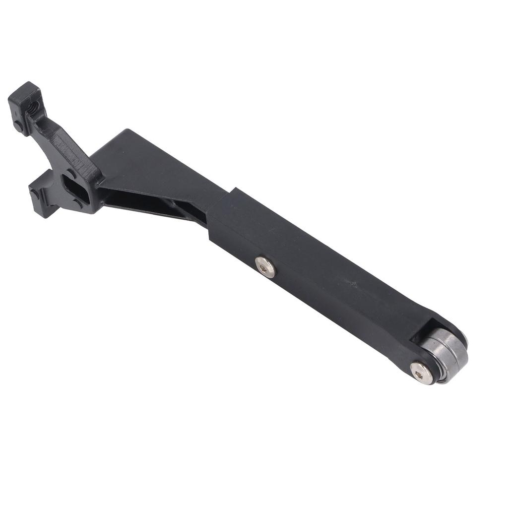 Polizor Unghiular Electric Atașament Șlefuitor cu Bandă Banc Modificat pentru Tip 100 M10 M14 Mașină de Șlefuit