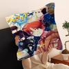 Hetalia World Stars Anime Pillow Cover Sofa Cushion Cover Home Room Decoration Children Gift