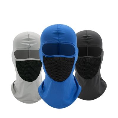 Balaclava Face Mask for Motorcycle Motorbike Cycling Winter Full Face Masks Thermal Polar Fleece for Men Women